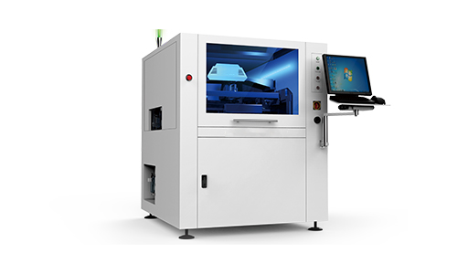 錫膏印刷機 錫膏印刷機